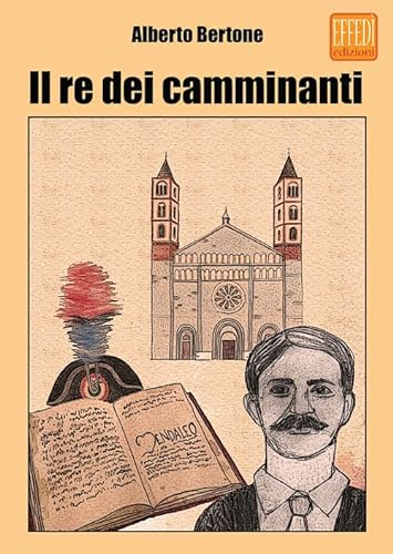 Stock image for Il re dei camminanti for sale by libreriauniversitaria.it