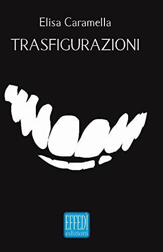 Stock image for Trasfigurazioni for sale by libreriauniversitaria.it