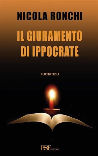 Stock image for Il giuramento di Ippocrate for sale by Revaluation Books