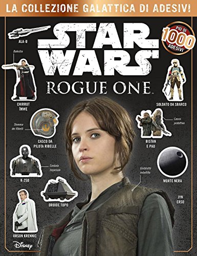 Stock image for STAR WARS - ROGUE ONE - COLLEZ for sale by Revaluation Books