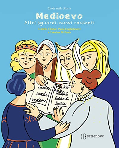 Imagen de archivo de MEDIOEVO. ALTRI SGUARDI NUOVI (Italian) a la venta por Brook Bookstore