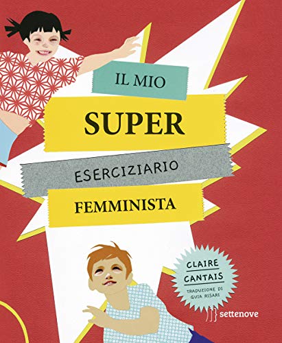 Stock image for IL MIO SUPER ESERCIZIARIO FEMM (Italian) for sale by Brook Bookstore
