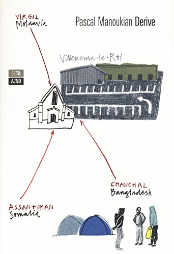 Immagine dell'editore per Derive venduto da libreriauniversitaria.it