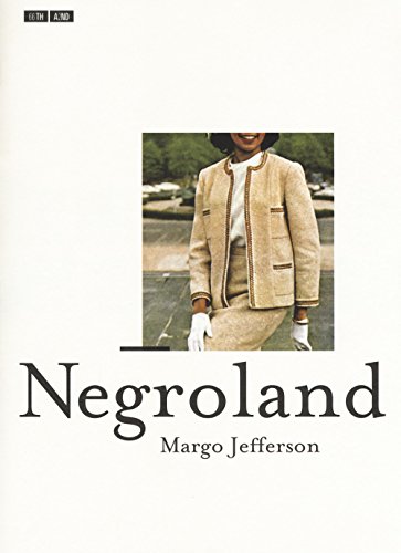 9788898970919: Negroland