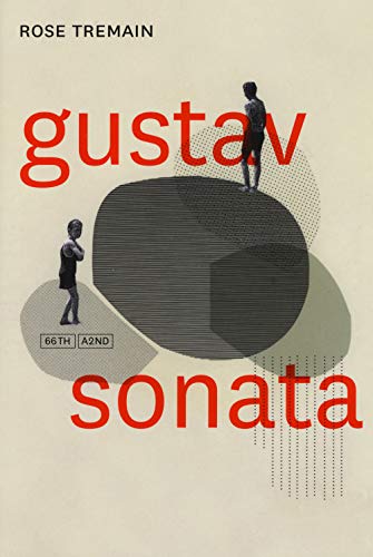 Beispielbild fr Gustav sonata zum Verkauf von medimops