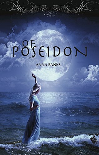 Imagen de archivo de Of Poseidon a la venta por libreriauniversitaria.it