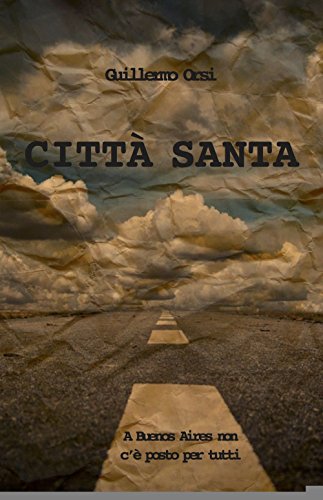 Stock image for Citt santa for sale by libreriauniversitaria.it