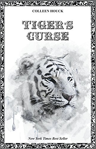 Imagen de archivo de Tiger's curse a la venta por libreriauniversitaria.it