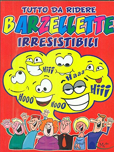 Stock image for Tutto da ridere Barzellette irresistibili for sale by medimops
