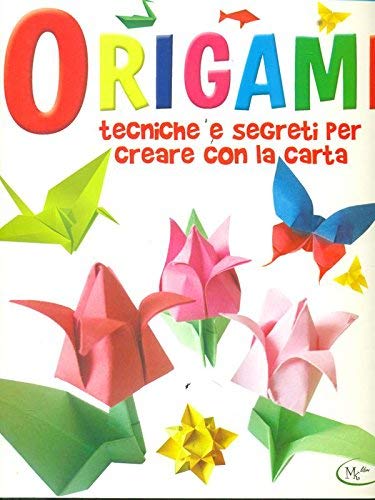 9788898977680: Origami