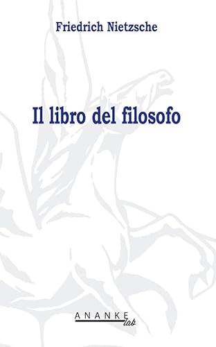 9788898986439: Il libro del filosofo (Filosofia)