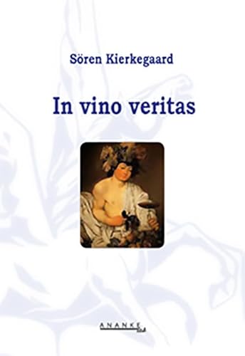 9788898986477: In vino veritas (Filosofia)