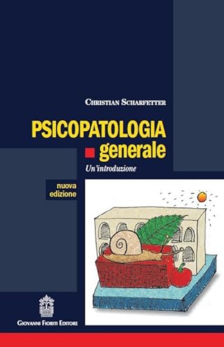 Imagen de archivo de Psicopatologia generale a la venta por libreriauniversitaria.it