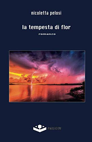 Beispielbild fr La tempesta di Flor zum Verkauf von medimops