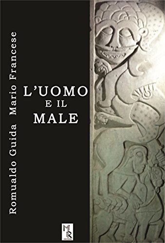 9788899008468: L'uomo e il male