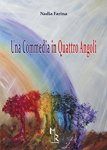 Beispielbild fr Una commedia in quattro angoli zum Verkauf von libreriauniversitaria.it