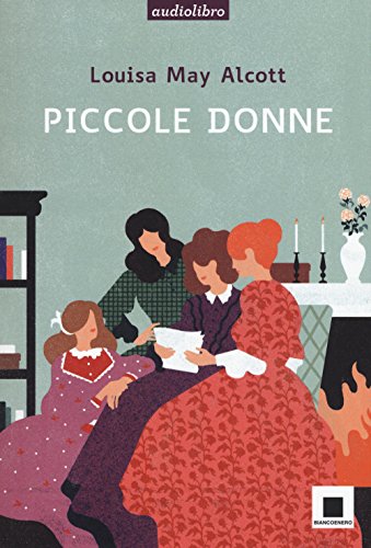 Stock image for Piccole donne letto da Gabriella Bartolini for sale by Revaluation Books