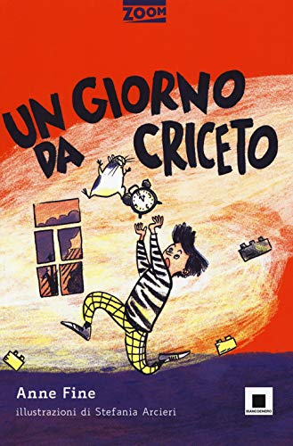 Stock image for Un giorno da criceto for sale by libreriauniversitaria.it