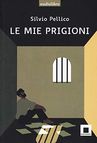 9788899010867: Le mie prigioni. Ediz. ad alta leggibilit. Con CD-Audio (Raccontami. I grandi classici pi facili da leggere)