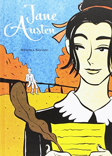 Beispielbild fr Jane Austen zum Verkauf von medimops