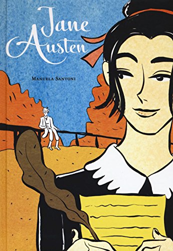 Stock image for Jane Austen for sale by medimops