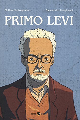 9788899016661: Primo Levi