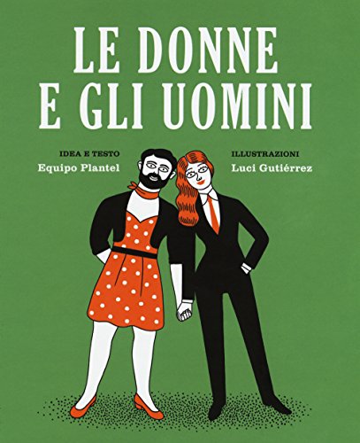 Beispielbild fr GUTTIERREZ - LE DONNE E GLI UO zum Verkauf von libreriauniversitaria.it