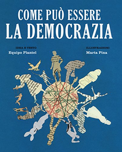 Stock image for Come pu essere la democrazia (Italian) for sale by Brook Bookstore