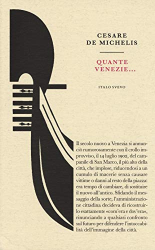 Beispielbild fr Quante Venezie. zum Verkauf von libreriauniversitaria.it