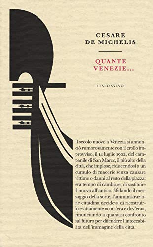 Stock image for Quante Venezie. for sale by libreriauniversitaria.it