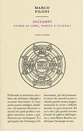 Stock image for INCIAMPI. STORIE DI LIBRI, PAR