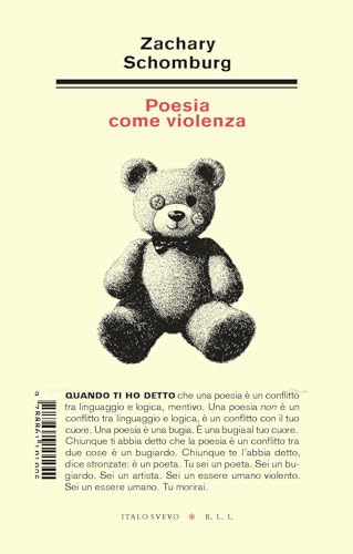 Immagine stock per Poesia come violenza