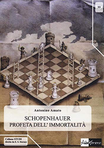 SCHOPENHAUER PROFETA DELL IMMORTALITÀ