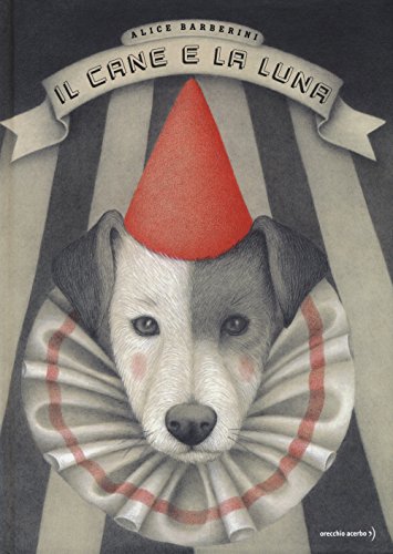 Stock image for Il cane e la luna