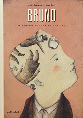 Stock image for Bruno. Il bambino che impar a volare for sale by libreriauniversitaria.it