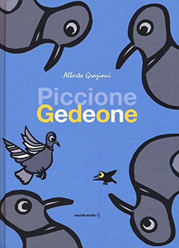 Stock image for Piccione Gedeone