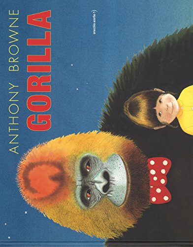 Stock image for Gorilla