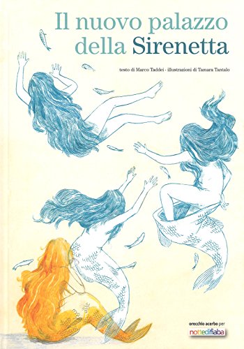 Stock-Bild f�r Il nuovo palazzo della sirenetta
