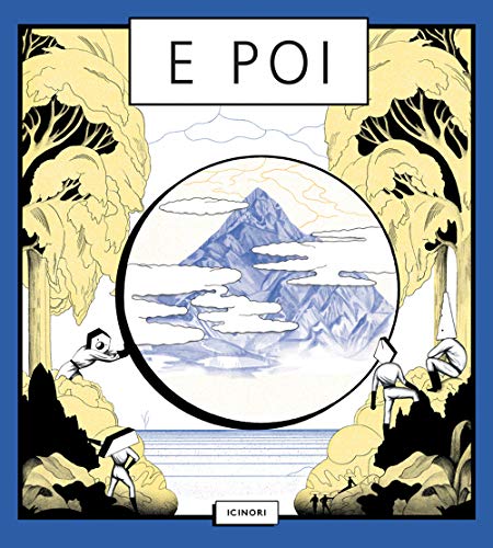 Stock image for E poi. Ediz. a colori for sale by libreriauniversitaria.it