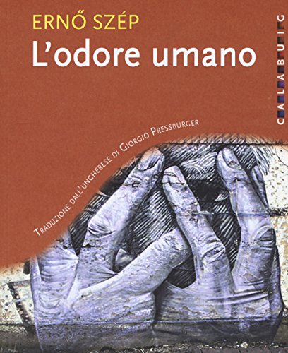 9788899066093: L'odore umano