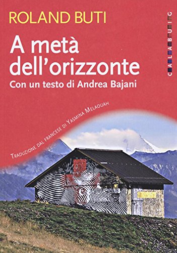 Beispielbild fr A met dell'orizzonte zum Verkauf von libreriauniversitaria.it