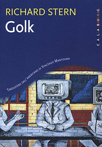 Stock image for Golk