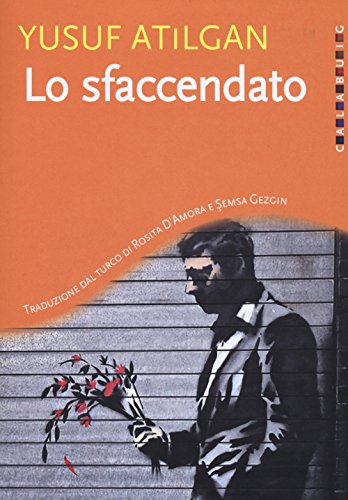 Stock-Bild f�r Lo sfaccendato