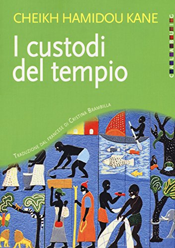 Immagine stock per I custodi del tempio