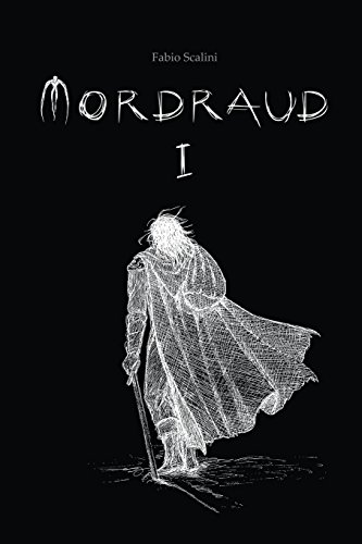 Stock image for Mordraud - Book One for sale by Bookmans