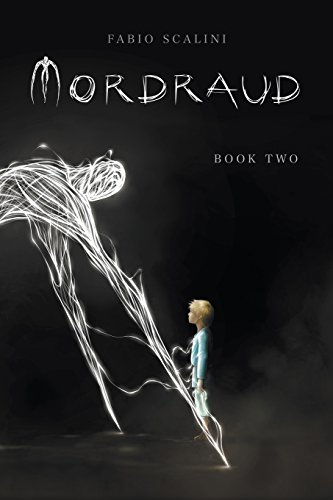9788899069070: Mordraud - Book Two