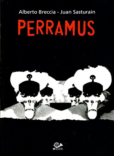 Stock image for PERRAMUS INTEGRAL for sale by Zilis Select Books