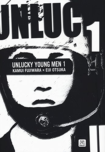 Beispielbild fr Unlucky young men (Vol. 1) zum Verkauf von libreriauniversitaria.it