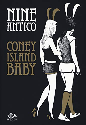 9788899086916: Coney Island Baby (Graphic novel)