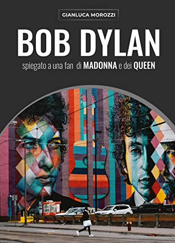 Stock-Bild f�r Bob Dylan spiegato a una fan di Madonna e dei Queen